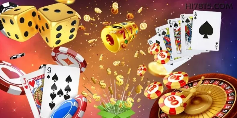 Cassino hi78 - mesas ao vivo e jogos