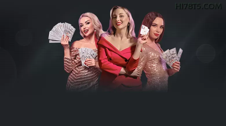 Cassino hi78 app mobile