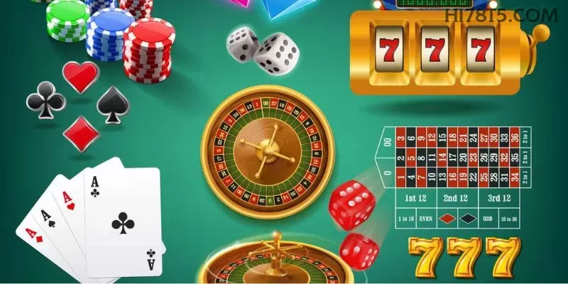 App hi78 Android download